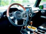 Jeep Wrangler Ultimate by Mopar 2007 года